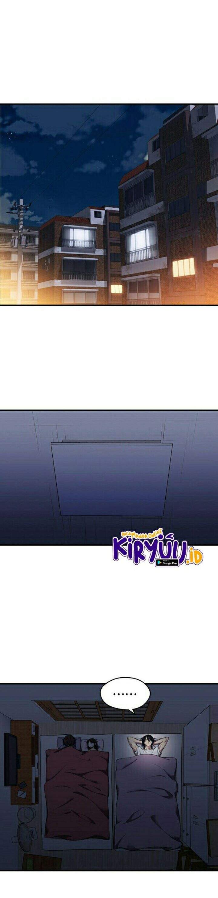 Seoul Station Necromancer Chap 5 - Next Chap 6