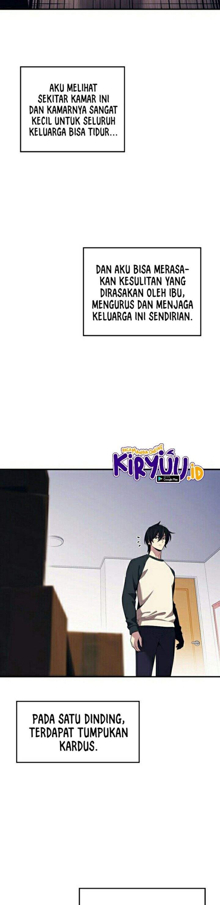 Seoul Station Necromancer Chap 5 - Next Chap 6