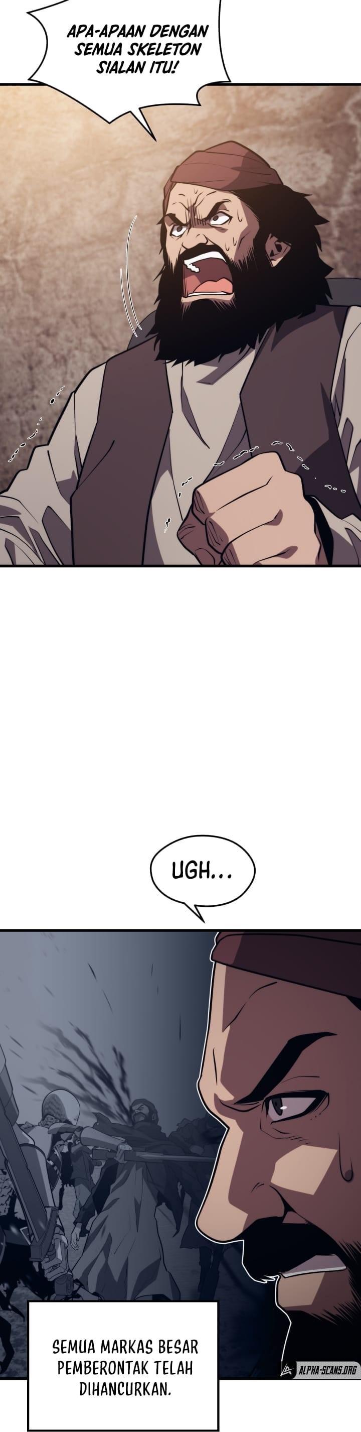 Seoul Station Necromancer Chap 60 - Next Chap 61