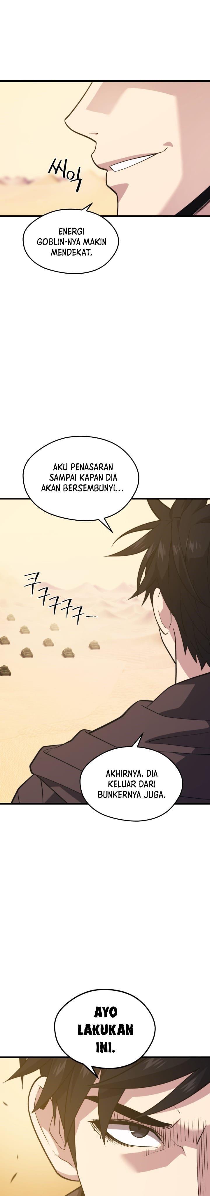 Seoul Station Necromancer Chap 60 - Next Chap 61