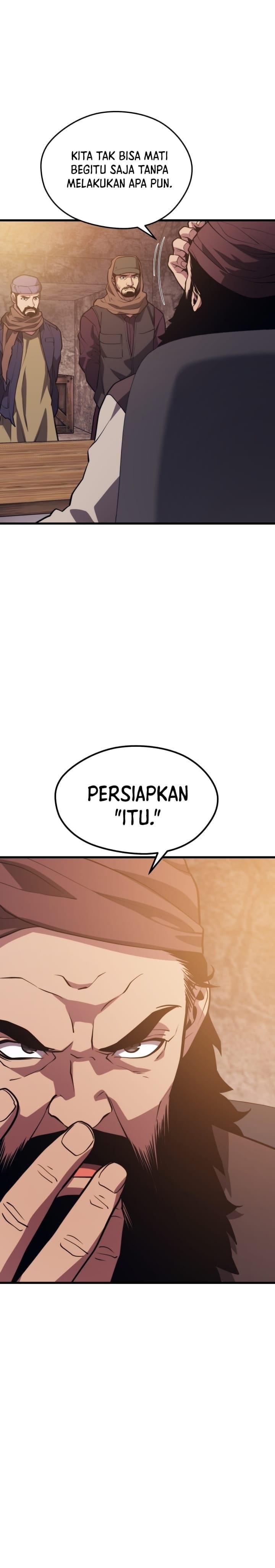 Seoul Station Necromancer Chap 60 - Next Chap 61