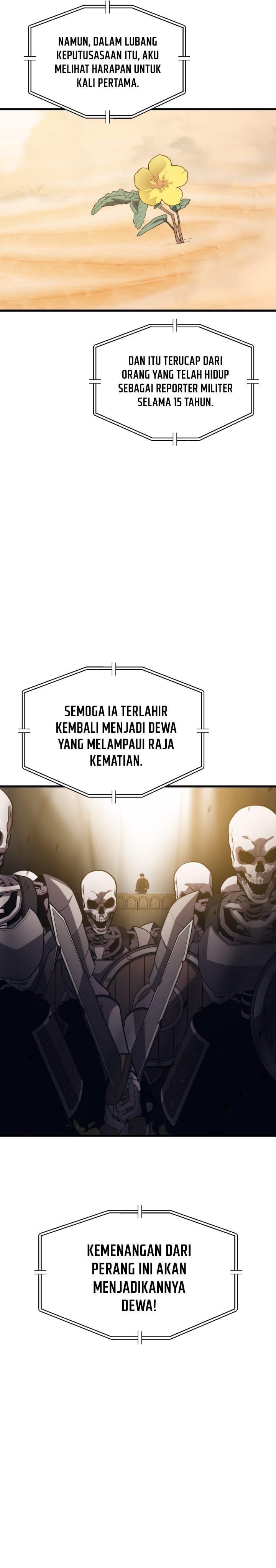 Seoul Station Necromancer Chap 60 - Next Chap 61