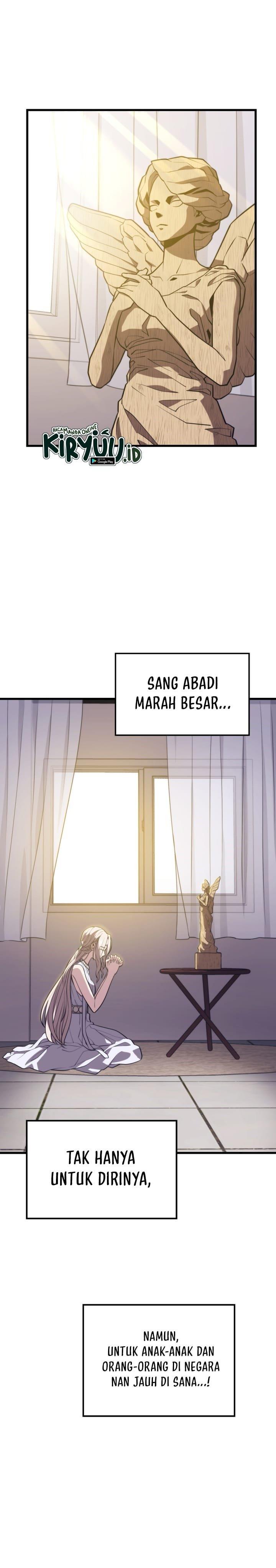 Seoul Station Necromancer Chap 60 - Next Chap 61