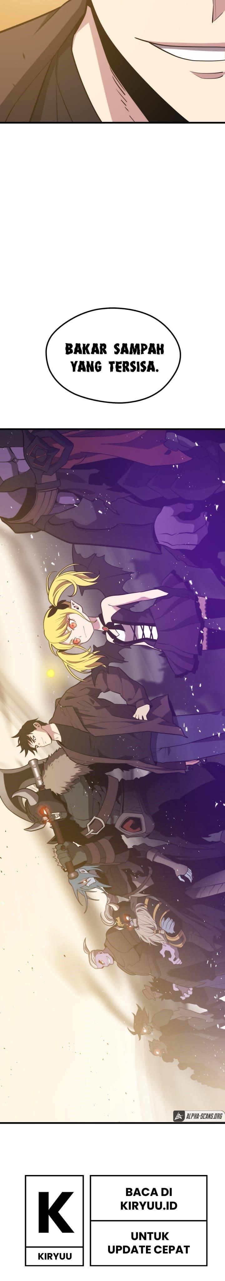 Seoul Station Necromancer Chap 60 - Next Chap 61