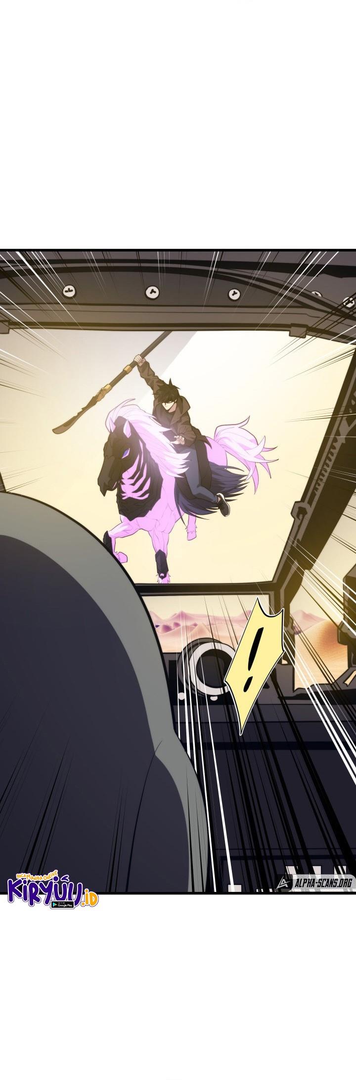 Seoul Station Necromancer Chap 61 - Next Chap 62