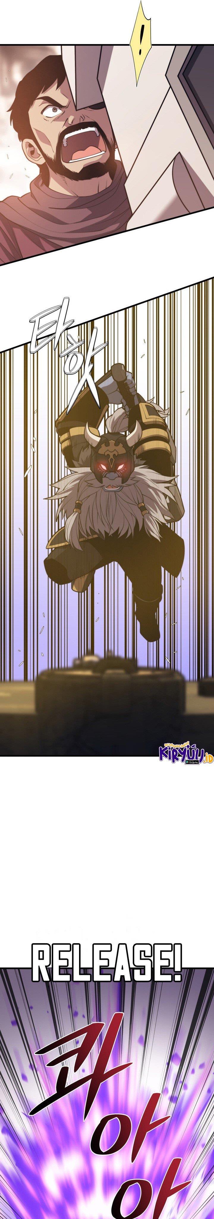 Seoul Station Necromancer Chap 61 - Next Chap 62