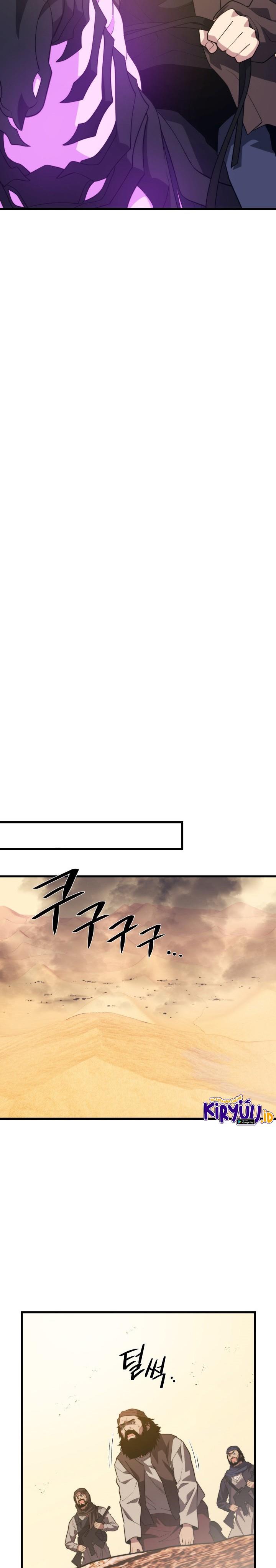 Seoul Station Necromancer Chap 61 - Next Chap 62