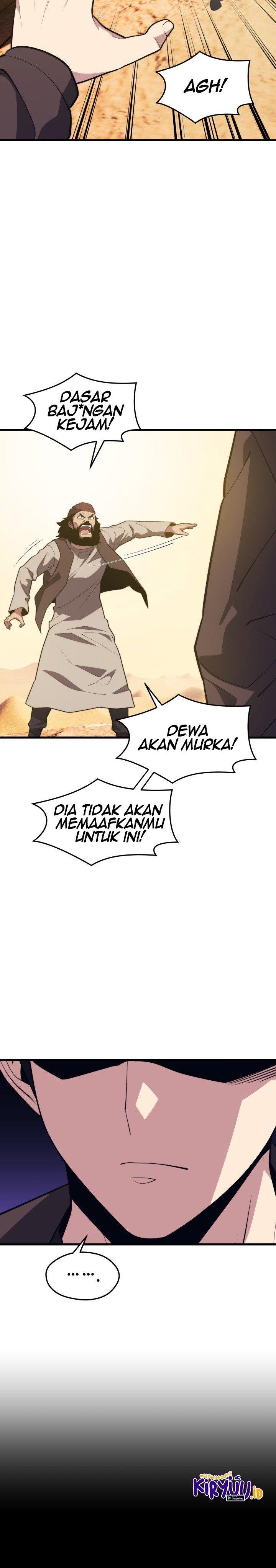 Seoul Station Necromancer Chap 61 - Next Chap 62