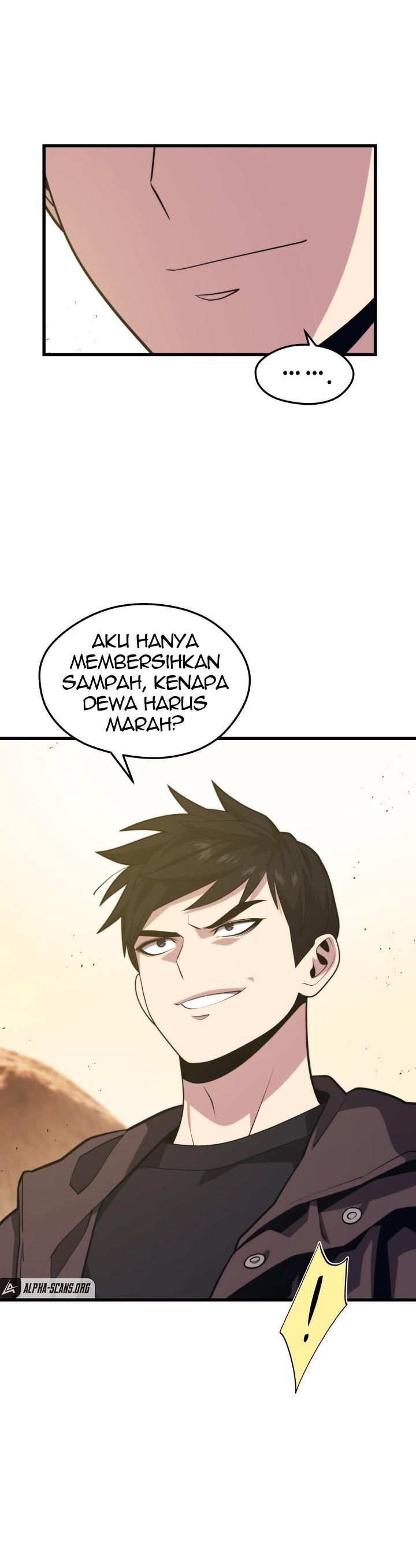 Seoul Station Necromancer Chap 61 - Next Chap 62