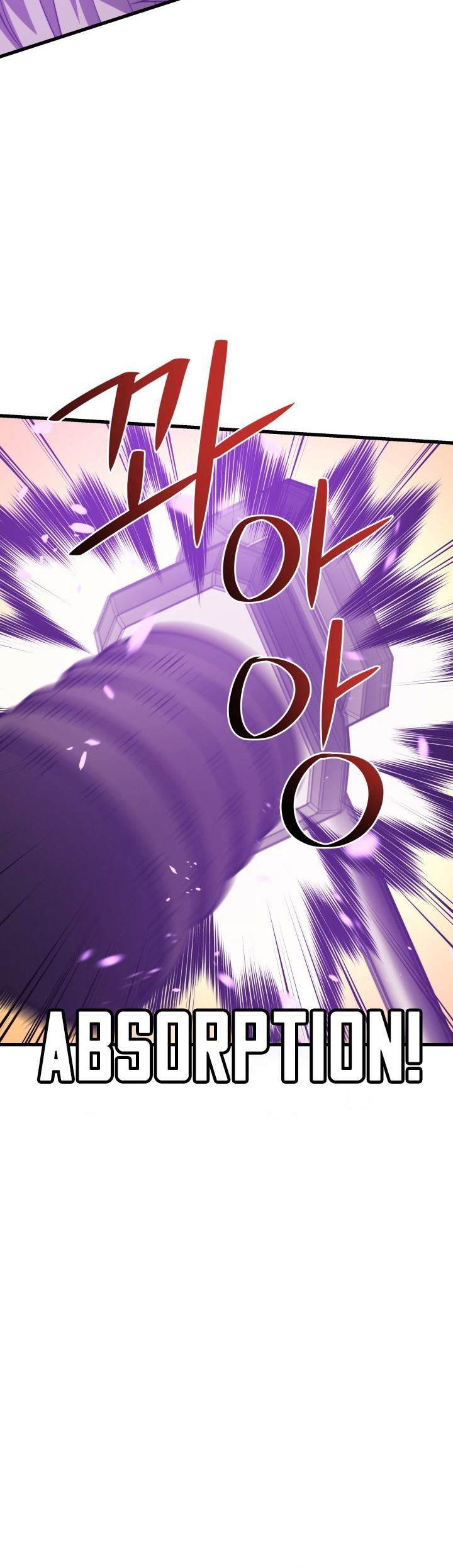 Seoul Station Necromancer Chap 61 - Next Chap 62