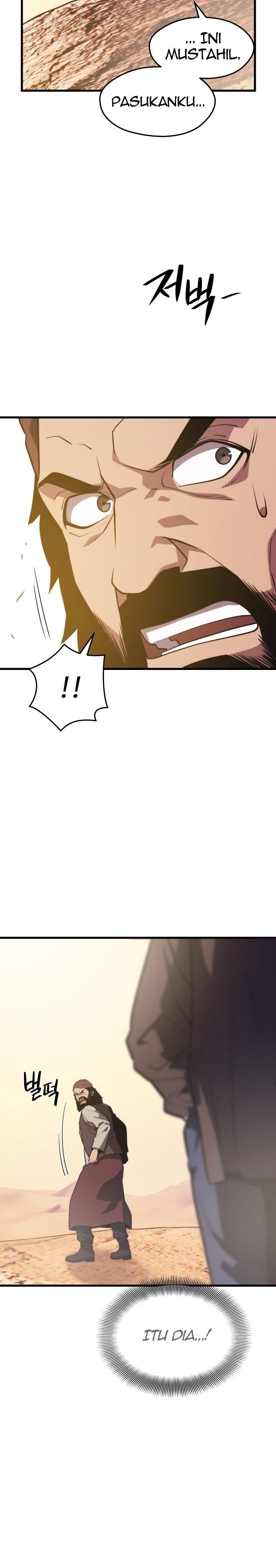 Seoul Station Necromancer Chap 61 - Next Chap 62