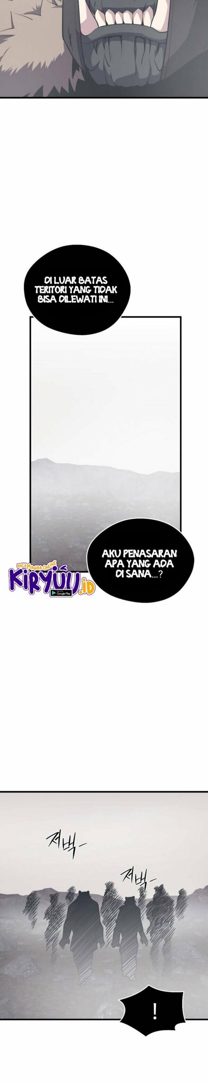 Seoul Station Necromancer Chap 67 - Next Chap 68