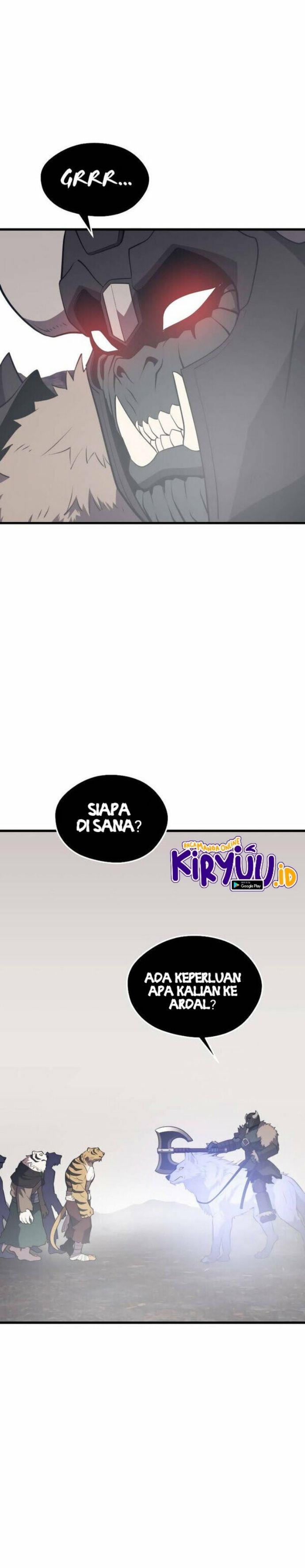 Seoul Station Necromancer Chap 67 - Next Chap 68