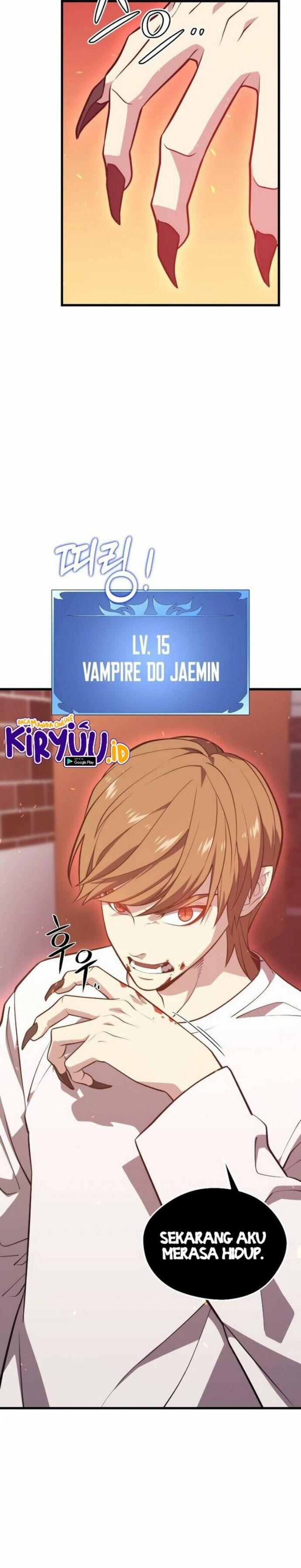 Seoul Station Necromancer Chap 67 - Next Chap 68