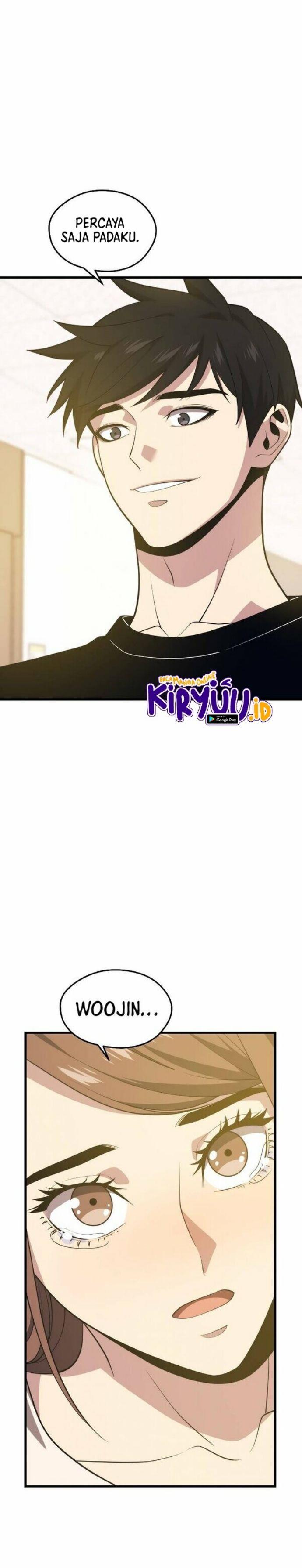 Seoul Station Necromancer Chap 67 - Next Chap 68