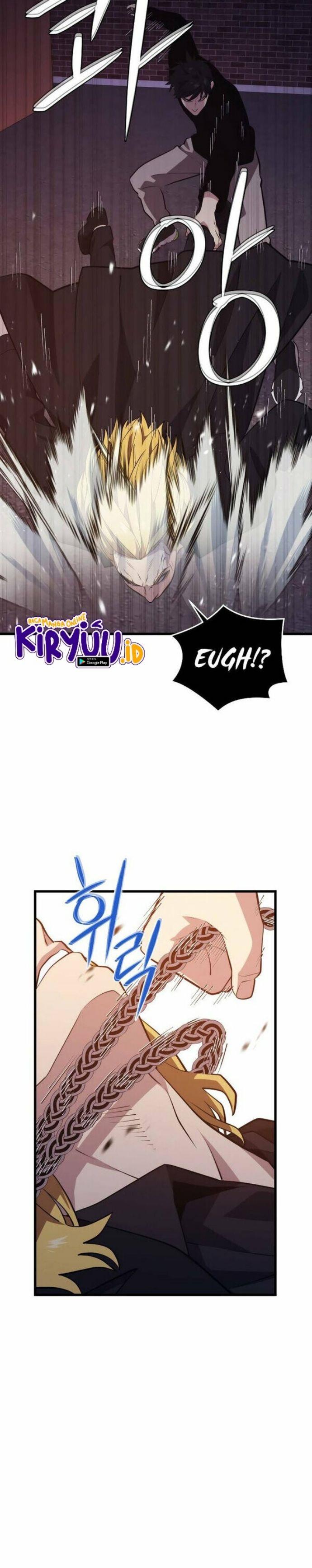 Seoul Station Necromancer Chap 67 - Next Chap 68