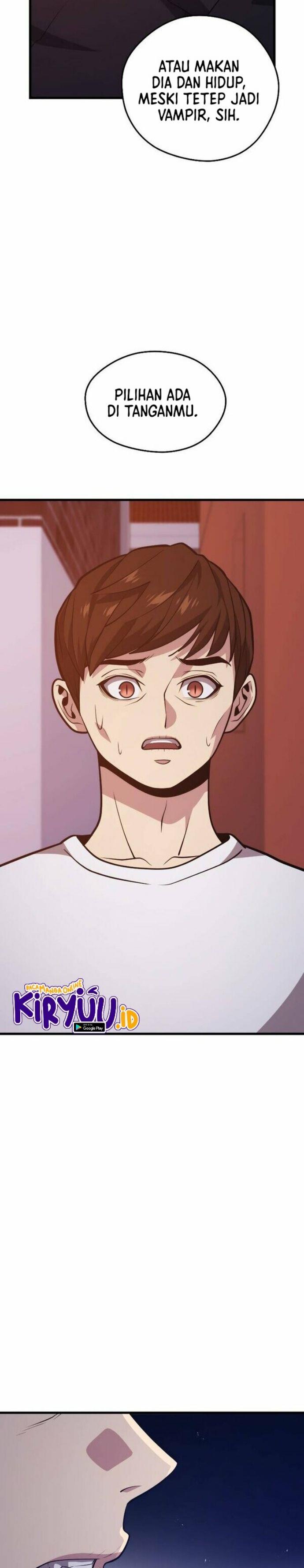 Seoul Station Necromancer Chap 67 - Next Chap 68