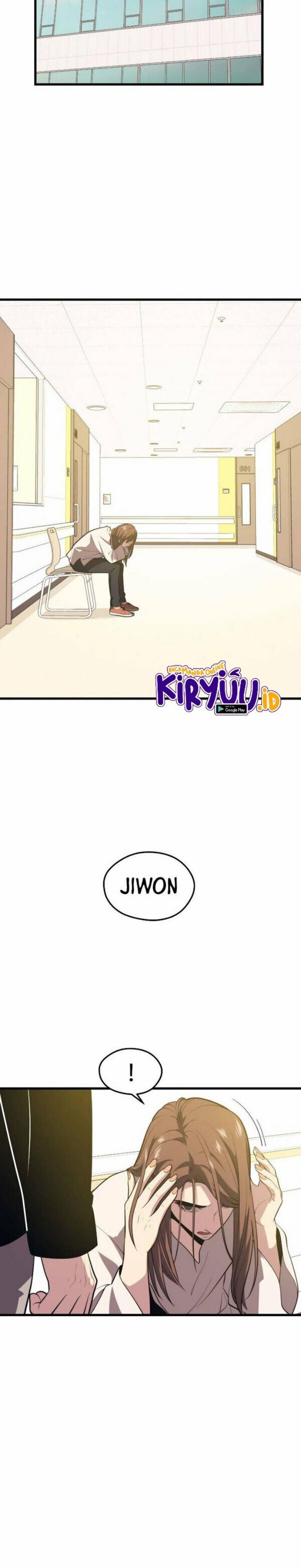 Seoul Station Necromancer Chap 67 - Next Chap 68