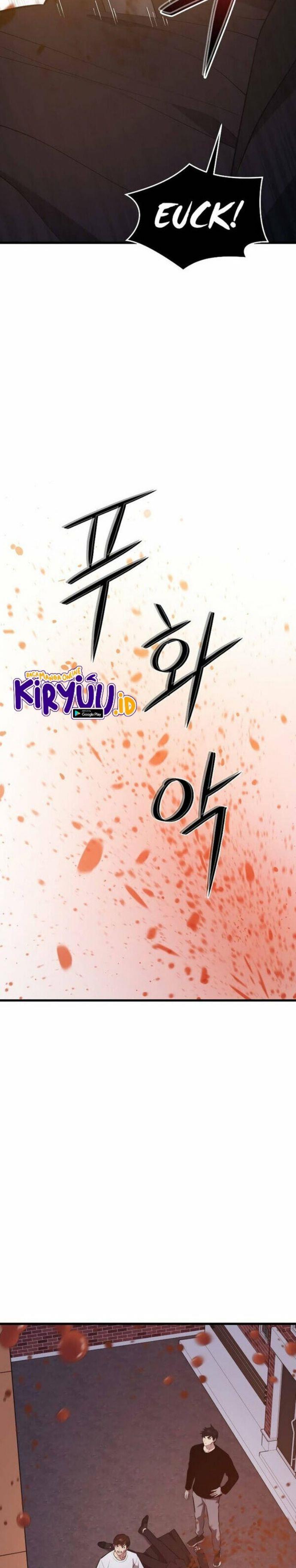 Seoul Station Necromancer Chap 67 - Next Chap 68