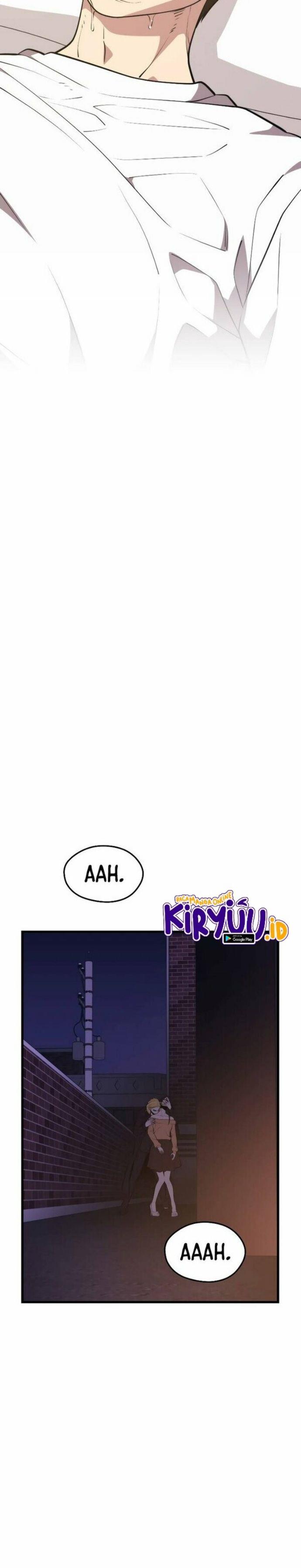 Seoul Station Necromancer Chap 67 - Next Chap 68