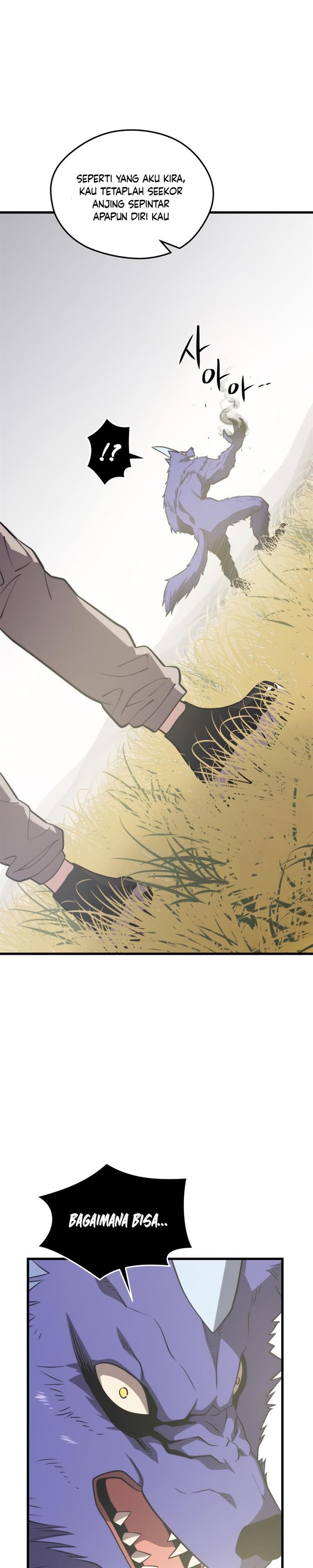 Seoul Station Necromancer Chap 64 - Next Chap 65