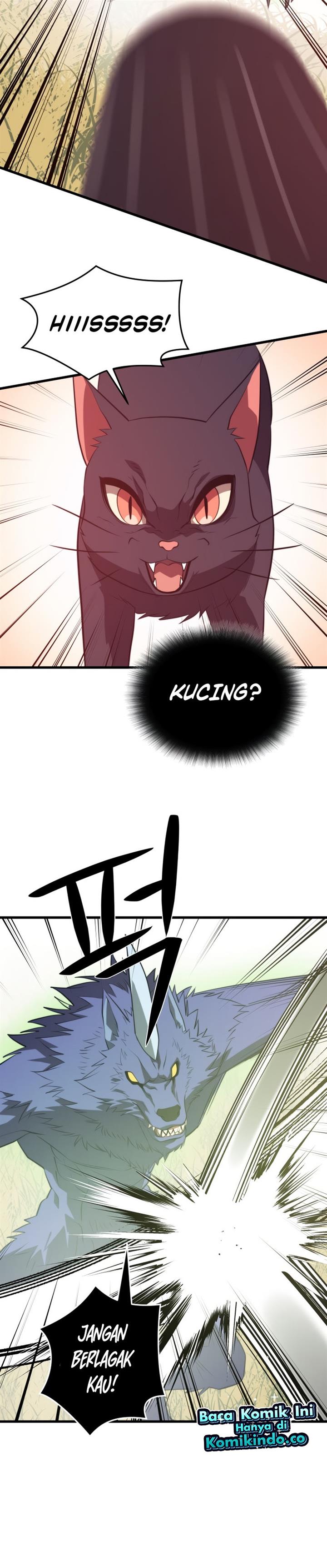 Seoul Station Necromancer Chap 64 - Next Chap 65