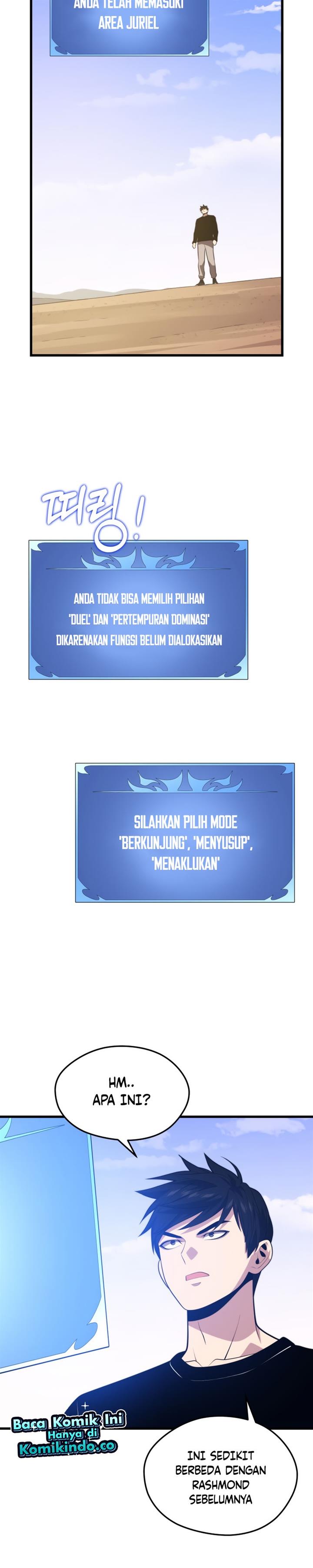 Seoul Station Necromancer Chap 64 - Next Chap 65