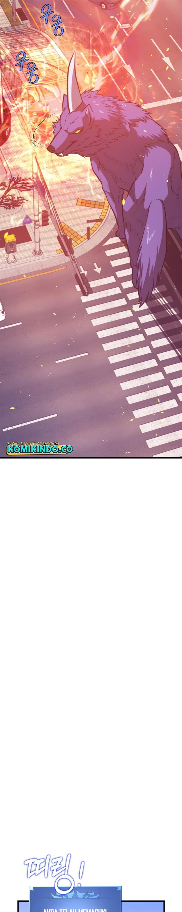 Seoul Station Necromancer Chap 64 - Next Chap 65