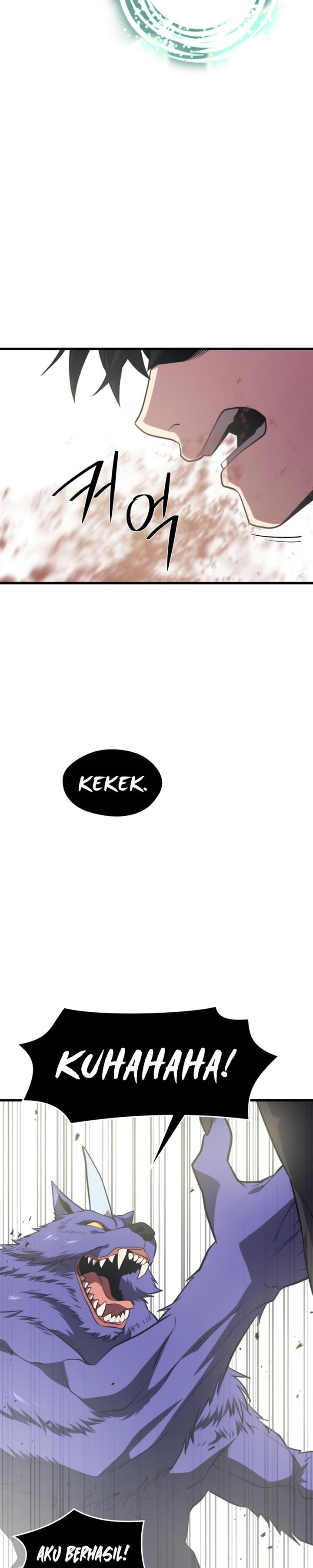 Seoul Station Necromancer Chap 64 - Next Chap 65