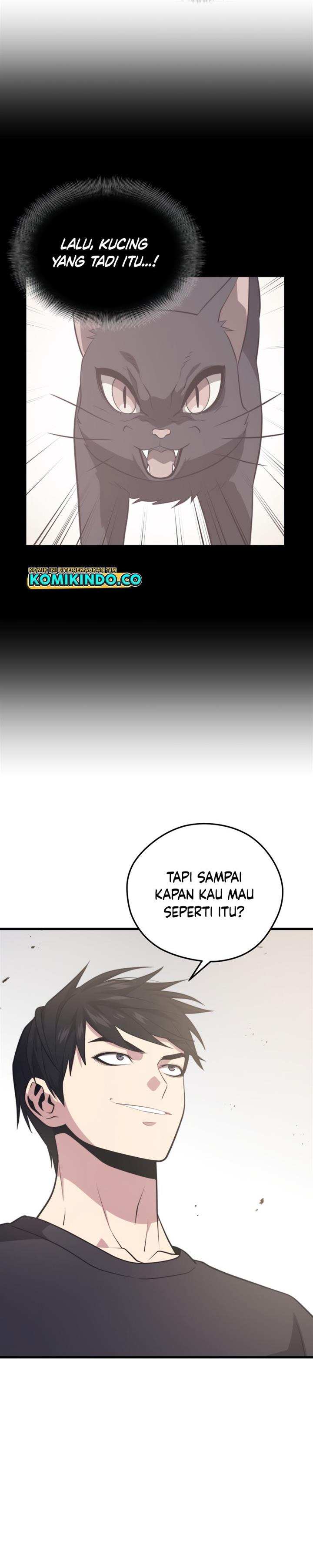 Seoul Station Necromancer Chap 64 - Next Chap 65