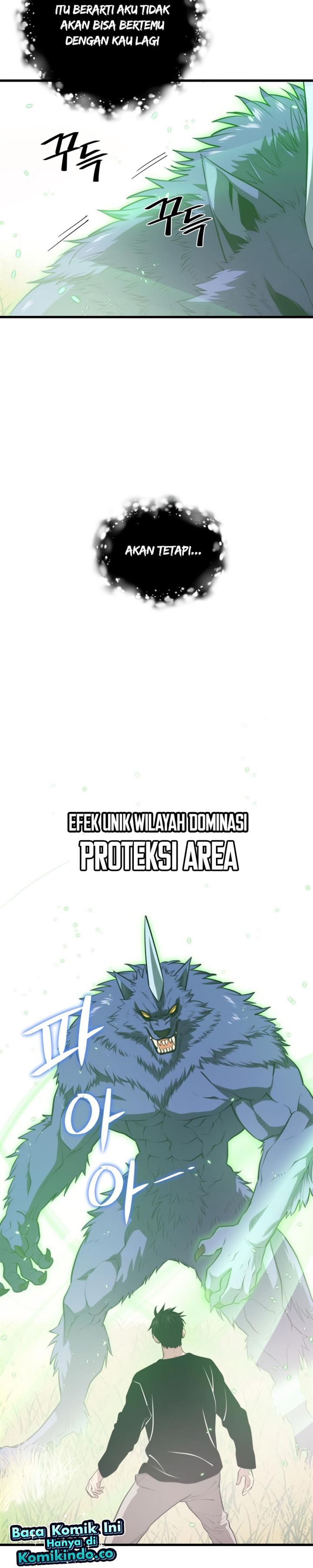 Seoul Station Necromancer Chap 64 - Next Chap 65