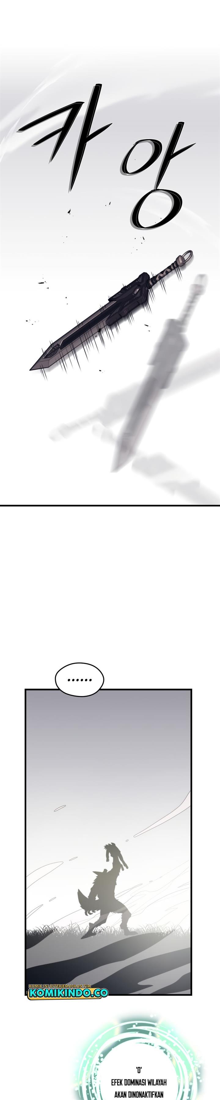 Seoul Station Necromancer Chap 64 - Next Chap 65