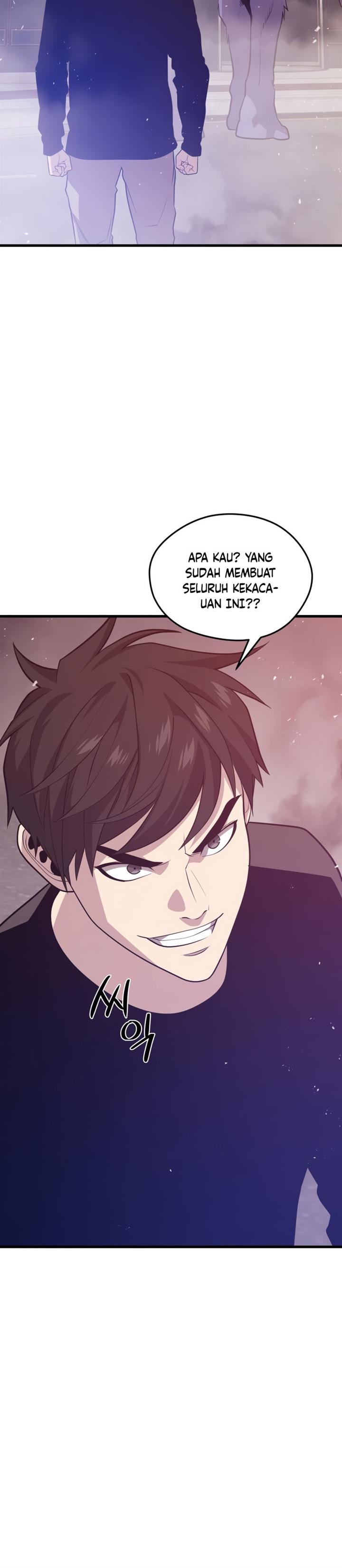 Seoul Station Necromancer Chap 64 - Next Chap 65