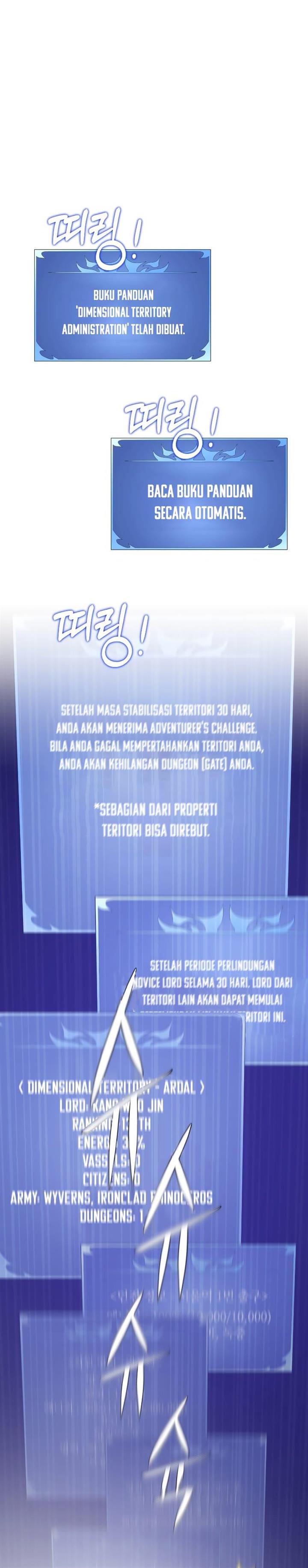 Seoul Station Necromancer Chap 66 - Next Chap 67