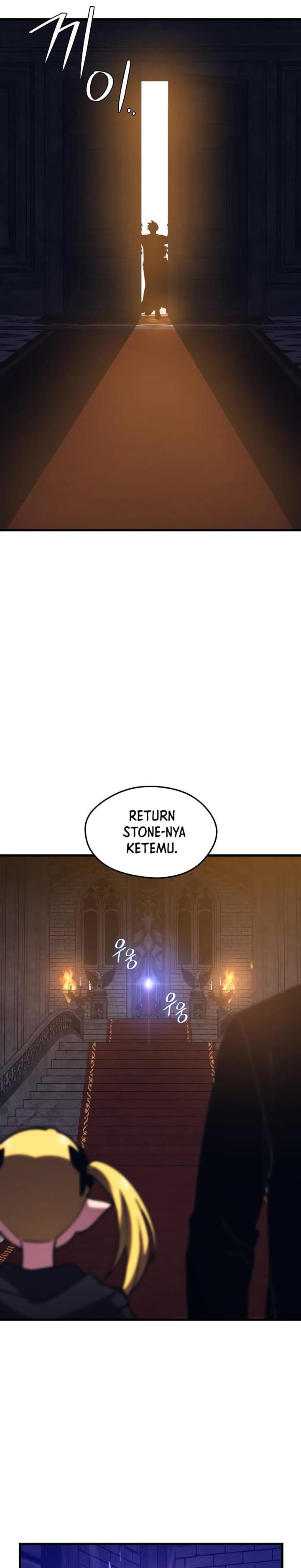 Seoul Station Necromancer Chap 66 - Next Chap 67