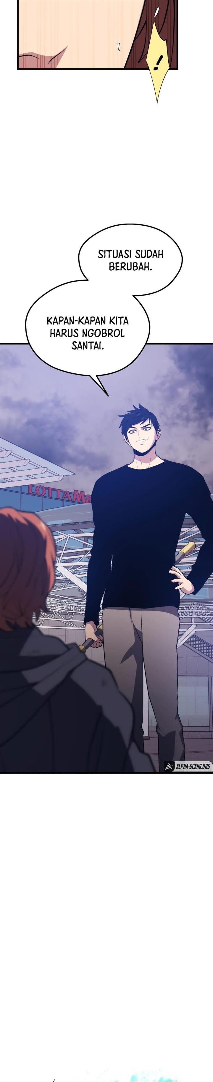 Seoul Station Necromancer Chap 66 - Next Chap 67