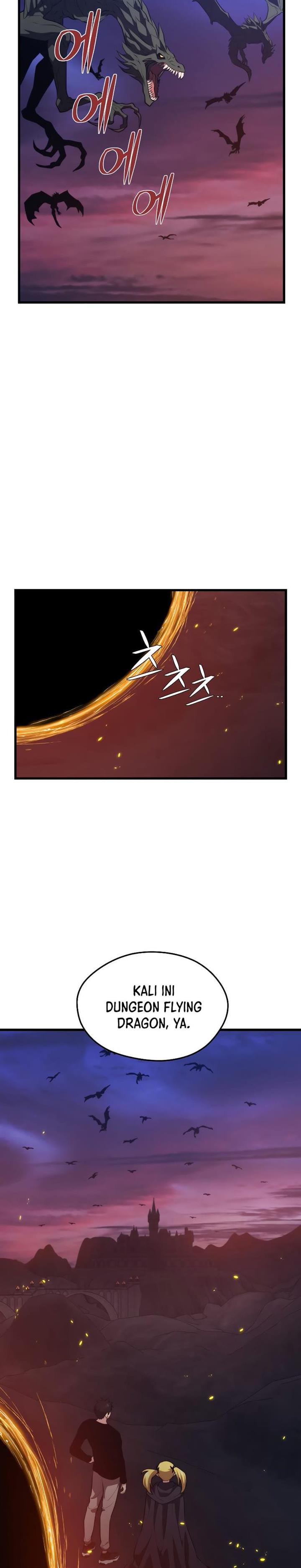 Seoul Station Necromancer Chap 66 - Next Chap 67