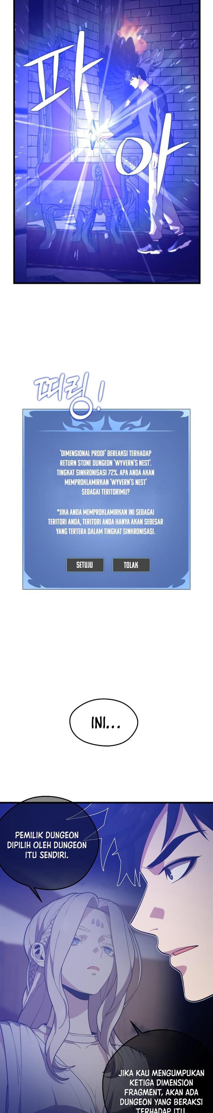 Seoul Station Necromancer Chap 66 - Next Chap 67