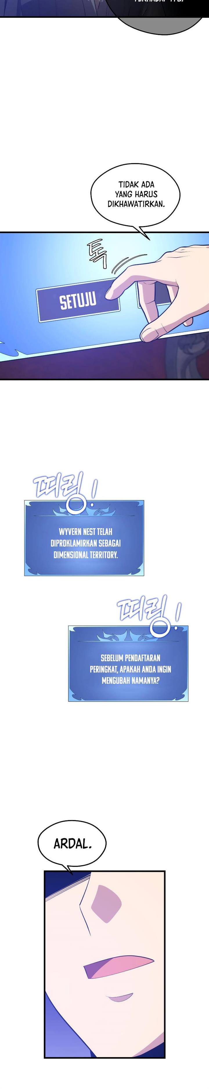 Seoul Station Necromancer Chap 66 - Next Chap 67