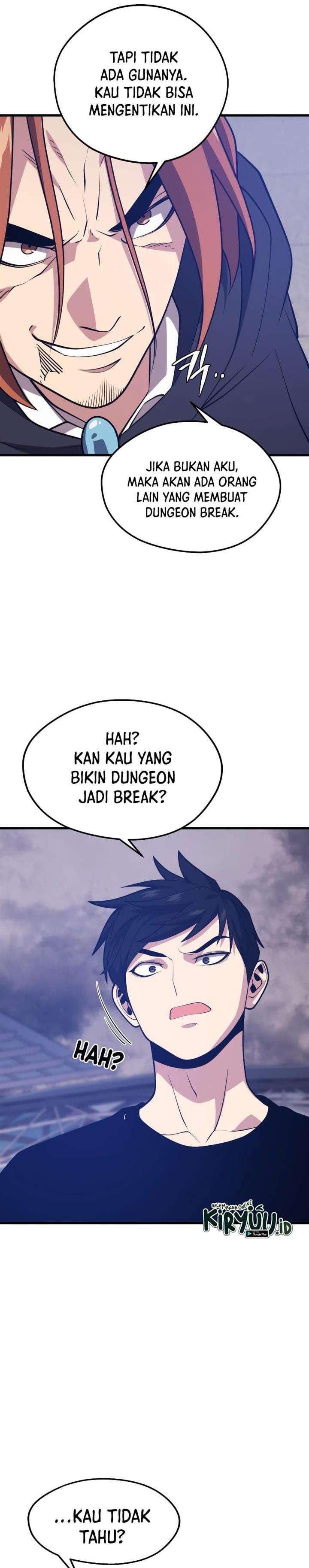 Seoul Station Necromancer Chap 66 - Next Chap 67