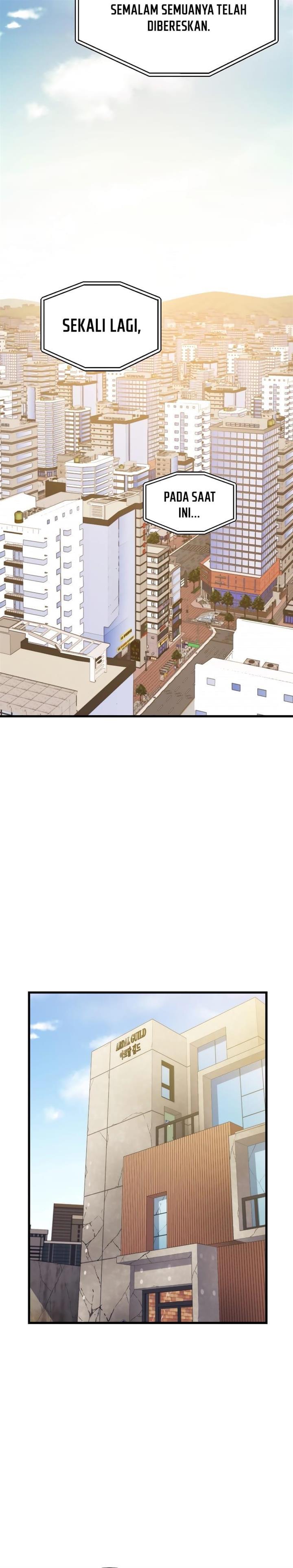 Seoul Station Necromancer Chap 66 - Next Chap 67