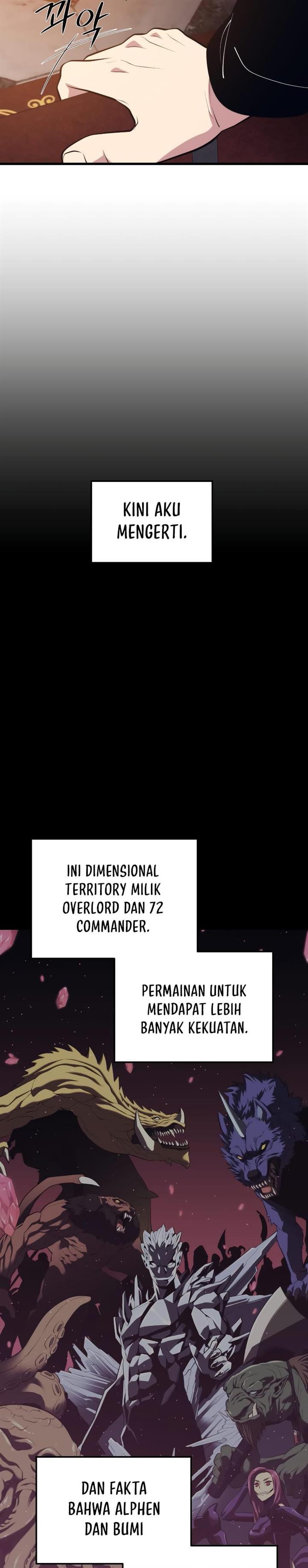 Seoul Station Necromancer Chap 66 - Next Chap 67