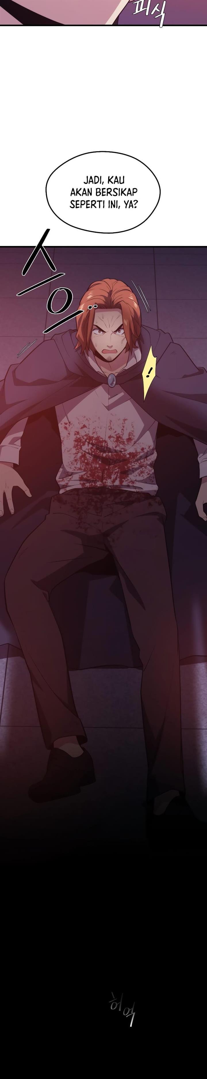 Seoul Station Necromancer Chap 66 - Next Chap 67