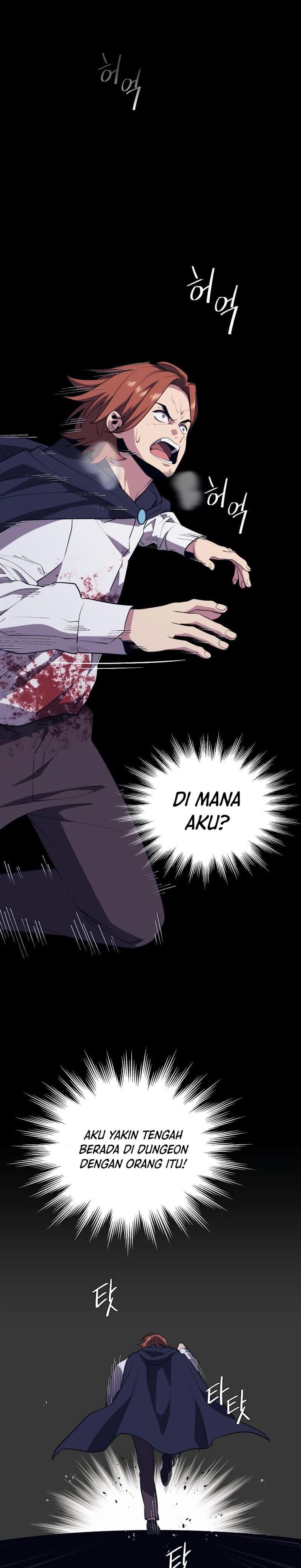 Seoul Station Necromancer Chap 66 - Next Chap 67