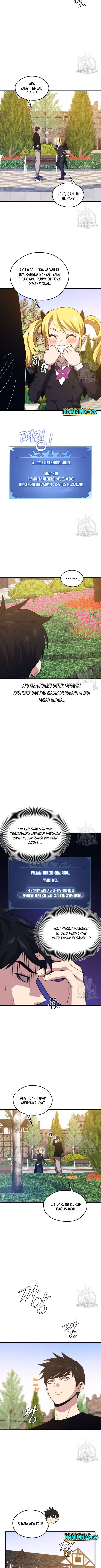 Seoul Station Necromancer Chap 68 - Next Chap 69