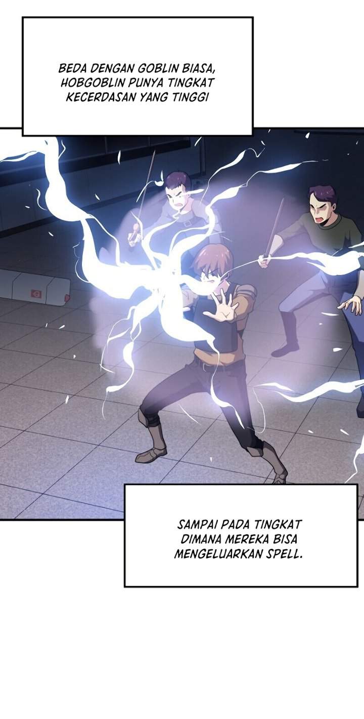 Seoul Station Necromancer Chap 6 - Next Chap 7