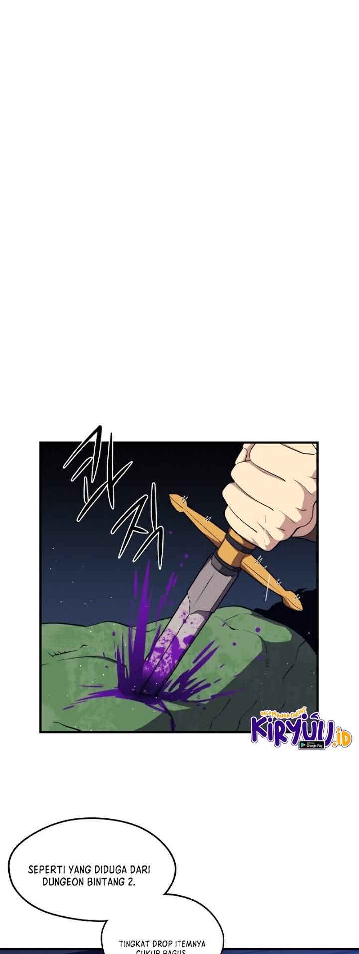 Seoul Station Necromancer Chap 6 - Next Chap 7