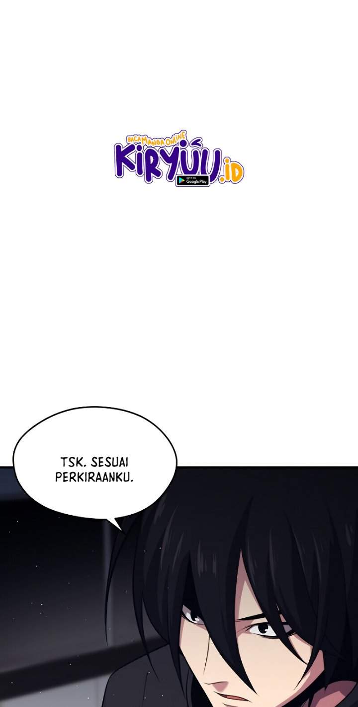 Seoul Station Necromancer Chap 6 - Next Chap 7