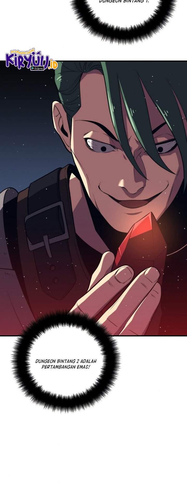 Seoul Station Necromancer Chap 6 - Next Chap 7