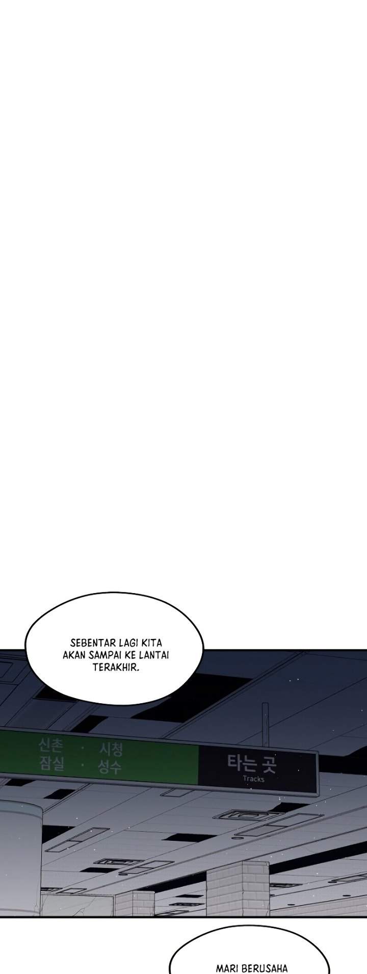 Seoul Station Necromancer Chap 6 - Next Chap 7